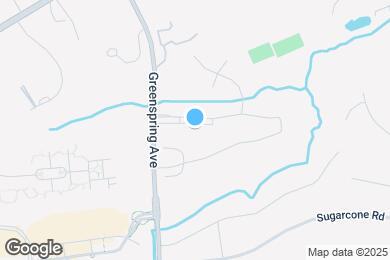 Map image of the property - 3013 Katewood Ct