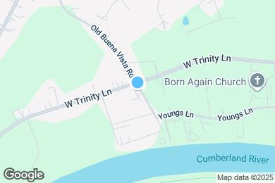 Map image of the property - 976 Youngs Ln