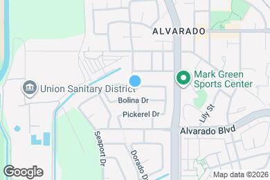 Map image of the property - Unit