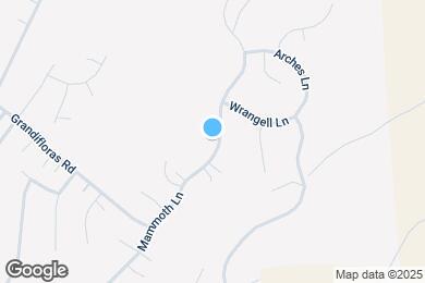 Map image of the property - 29557 Mammoth Ln