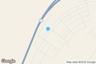 Map image of the property - 1701 Ripple Rock Dr