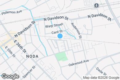 Map image of the property - 529 Steel Gardens Blvd