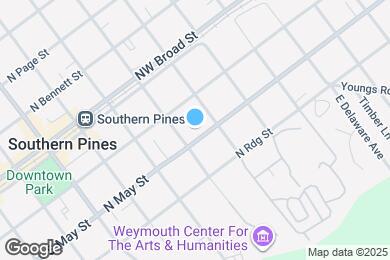 Map image of the property - 440 N May St