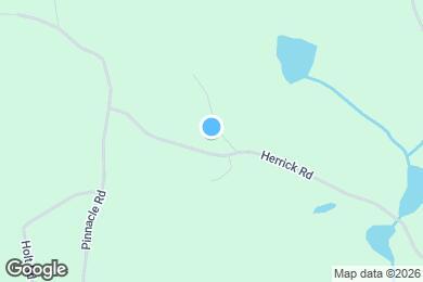 Map image of the property - 122 Herrick Rd