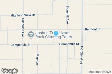 Map image of the property - 62323 Belmont St