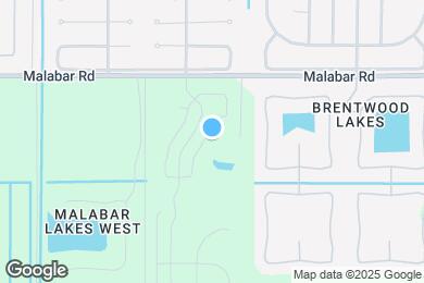 Map image of the property - 1505 Diablo Cir SW