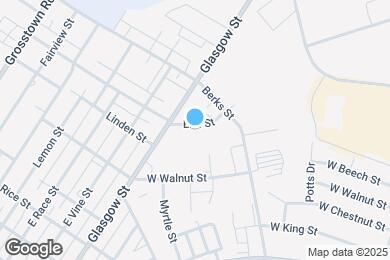 Map image of the property - Wexford