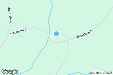 Map image of the property - 48 Spring Creek Ct