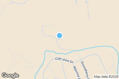 Map image of the property - 445 Gooseberry Dr