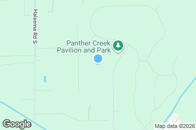 Map image of the property - 11590 Bay Hl Cir