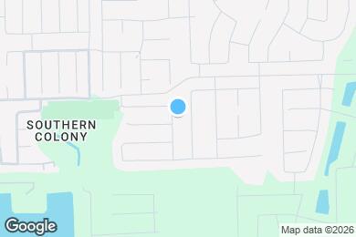 Map image of the property - 8419 Ideal Dr