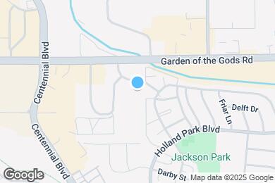 Map image of the property - 4425 Light View