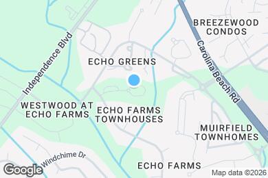 Map image of the property - 979 Coosaw Pl