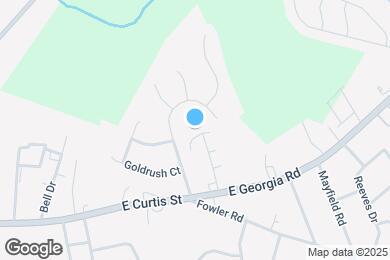 Map image of the property - 104 Ivey Mountain Cv