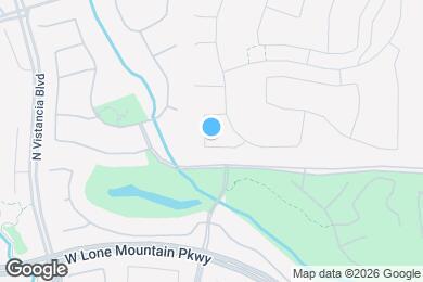 Map image of the property - 31465 N 126th Ln