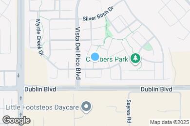 Map image of the property - 8203 Mahogany Wood Ct