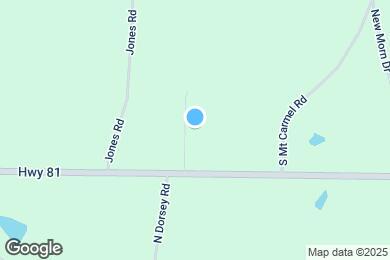 Map image of the property - 130 Dunwick Ln