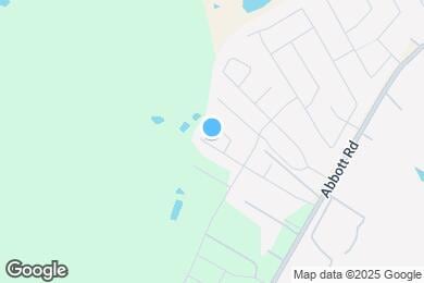 Map image of the property - 13010 Red Elks Lks