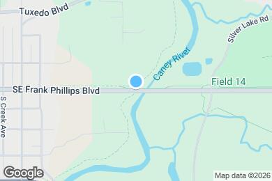 Map image of the property - 2026 E Frank Phillips Blvd