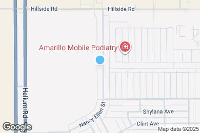 Map image of the property - 6328 Nancy Ellen St