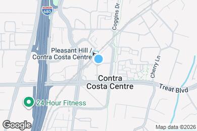 Map image of the property - 1001 Harvey Dr