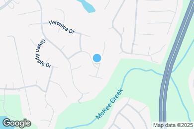 Map image of the property - 9935 Sweet Plum Dr