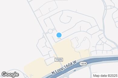 Map image of the property - 4311 Woodbridge Way