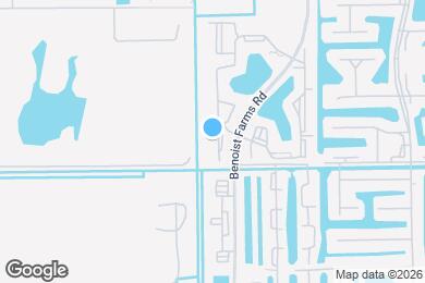 Map image of the property - 1421 Windorah Way