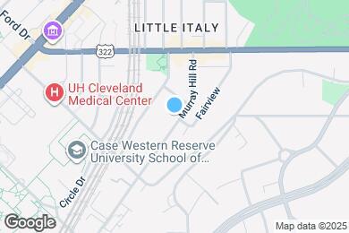 Map image of the property - 2094 Murray Hill Rd