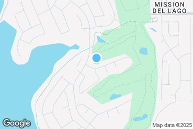 Map image of the property - 1227 Art Wall Wy