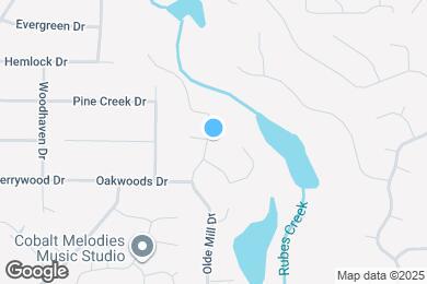 Map image of the property - 5196 Olde Mill Dr NE