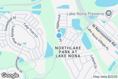 Map image of the property - 9672 Piccadilly Sky Way