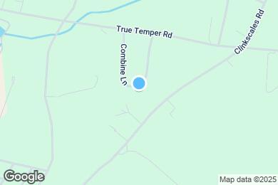 Map image of the property - 119 Combine Ln