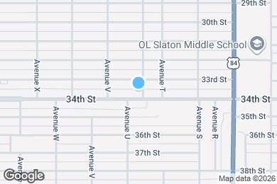 Map image of the property - Siena Townhomes