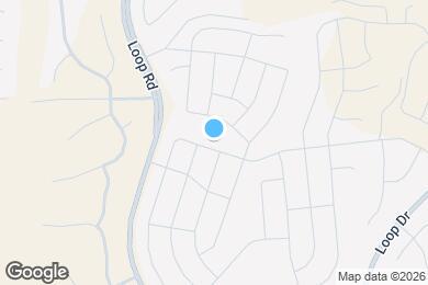 Map image of the property - 2299 Villageview Ln