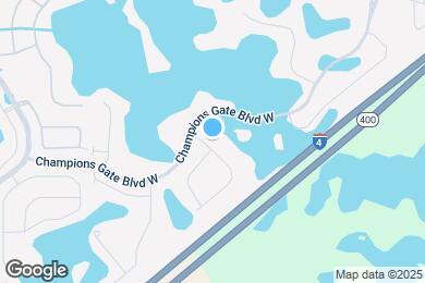 Map image of the property - 510 Captiva Dr