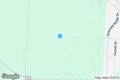 Map image of the property - 323 Clear Creek Ln