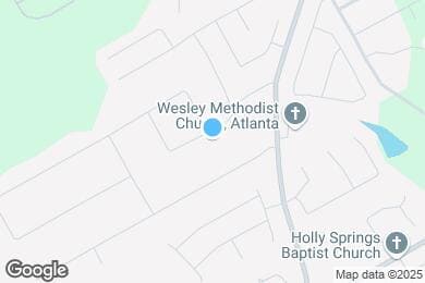 Map image of the property - 1530 Range Heights Terrace