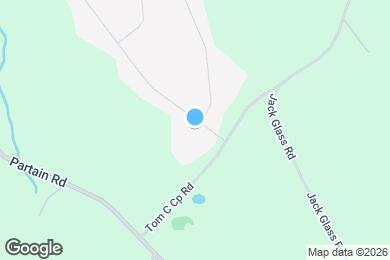 Map image of the property - 1406 Apalachee Falls Rd