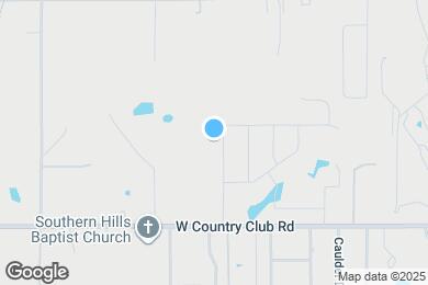 Map image of the property - 2923 Russell Rd