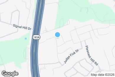 Map image of the property - 2312 Ringstaff Rd