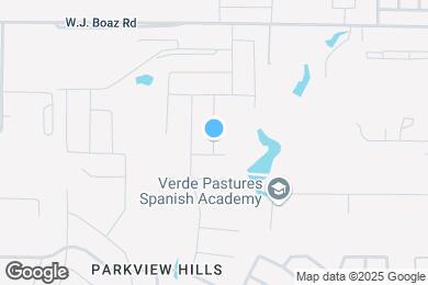 Map image of the property - 7108 Landings Edge Rd