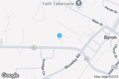 Map image of the property - 106 Frances Dr