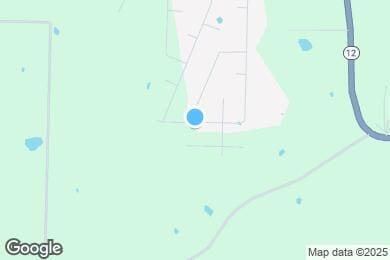 Map image of the property - 2101 Misti Woods St