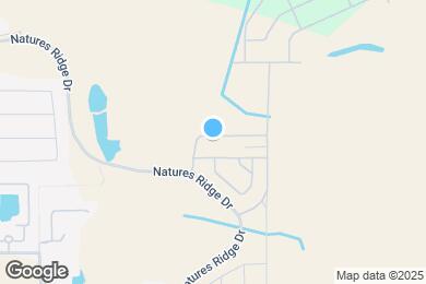 Map image of the property - 2865 Simile St