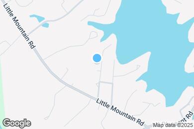 Map image of the property - 3577 Jefferson St