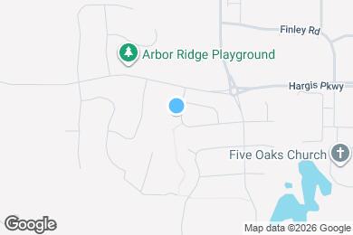 Map image of the property - 4274 Corn Silk Ln