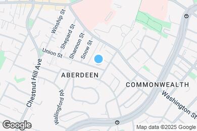 Map image of the property - 15 Union St