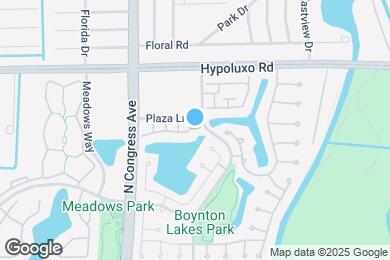 Map image of the property - 50 Desford Ln