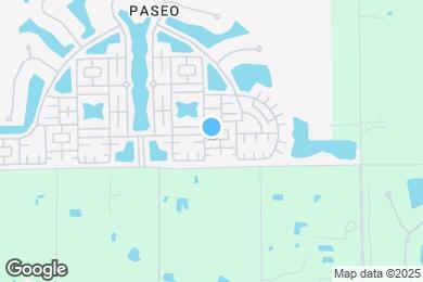 Map image of the property - 8753 Melosia St
